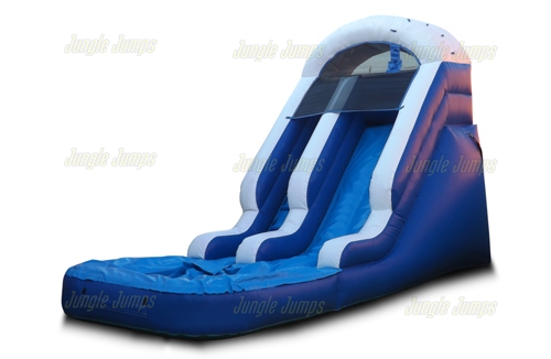 Water Slides